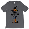 The Witch Is In T-Shirt