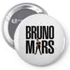 B_MARS Pin-back button