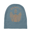 captain howdy Baby Beanies