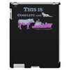 otter bullship iPad 3 and 4 Case
