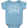 vanture Baby Onesie