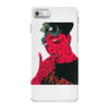 scarlxrd grime iPhone 7 Case