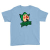 tingles Youth Tee