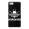 wakanda iPhone 7 Case