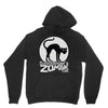 schrodinger cat Unisex Hoodie