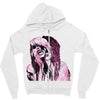 and how are you feeling today Zipper Hoodie
