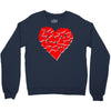 best lovers Crewneck Sweatshirt
