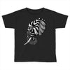 elephant ornate Toddler T-shirt