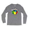 crushers anonymous Long Sleeve Shirts