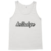 HELLA - DOPE Tank Top
