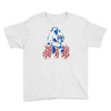 shining jack Youth Tee