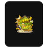 monster studen Mousepad