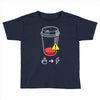 refill required Toddler T-shirt