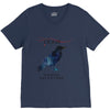 team damon salvatore V-Neck Tee