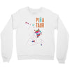pinataur Crewneck Sweatshirt