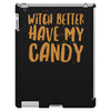 witch iPad 3 and 4 Case