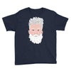 Jake Paul Santa Face Youth Tee
