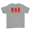 BAE Best Aunt Ever Youth Tee