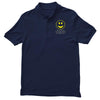 happy place Men's Polo Shirt