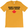 Make Canada Great Again T-Shirt