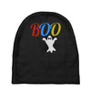 boo halloween Baby Beanies