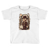 plumbers of the lost star Toddler T-shirt