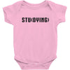 Studying Baby Bodysuit