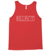 killing it Tank Top