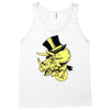 triceratop hat Tank Top