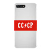 cccp iPhone 7 Plus Case