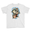 skull movie Youth Tee