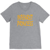 internet princess V-Neck Tee