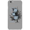 pockets of spring iPhone 6/6s Case