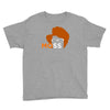 moss Youth Tee
