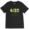 never remember V-Neck Tee