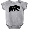 Bear Baby Onesie