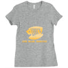 stars hollow connecticut Ladies Fitted T-Shirt