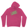 liked Unisex Hoodie