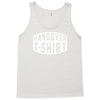 hangover funny Tank Top