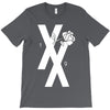mgk t xx shirt flower black rose .. T-Shirt
