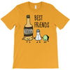 tequila   best friends T-Shirt