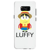 luffy en minion Samsung Galaxy S8