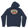 power converters! Unisex Hoodie