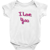 fahrie77 Baby Bodysuit