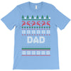 ugly christmas dad T-Shirt