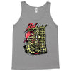 rock accident Tank Top