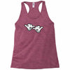 mickey mouse signe Racerback Tank