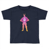 All Might Toddler T-shirt