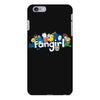 thunder and lightning iPhone 6 Plus/6S Plus Case