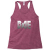 bae Racerback Tank